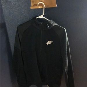 Men’s bike jacket